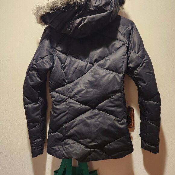 Columbia Synthetic Down Ski Jacket, xs - Picture 6 of 6